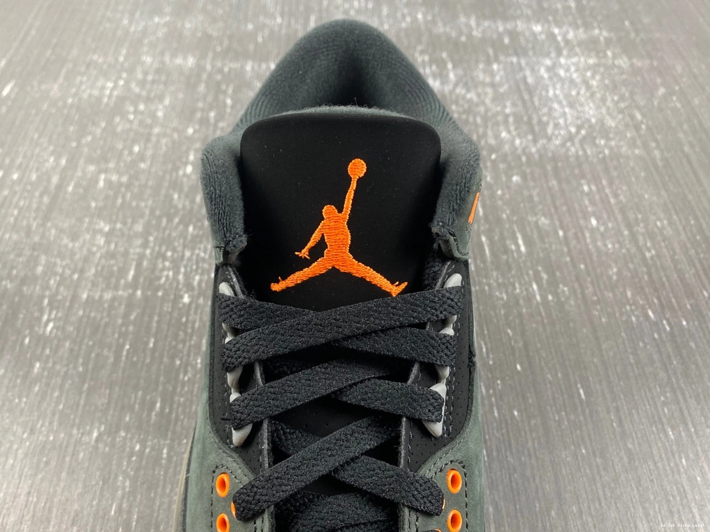 (2023) Retro Pack Fear 3 Men's Jordan - CT8532-080 0302